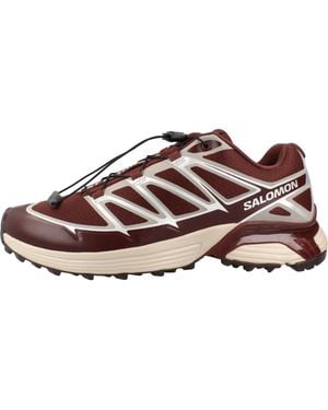 Salomon Fitness ,Bruin ,Xt Pathway 2 - Rood