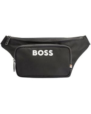 HUGO Belt Bags - Noir