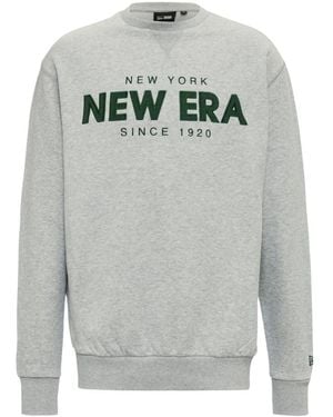 KTZ Heritage Sweatshirt - Grijs