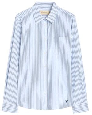 Weekend by Maxmara Shirts - Bleu