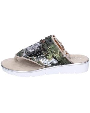 CafeNoir Wedges - Verde