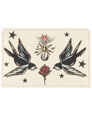 Zadig & Voltaire Wallets & Cardholders - Natural
