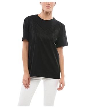Pinko T-Shirts - Nero