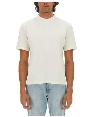 Courreges T-Shirts - Blanco
