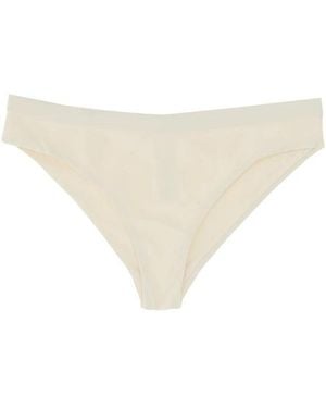 Jil Sander Bikinis - White