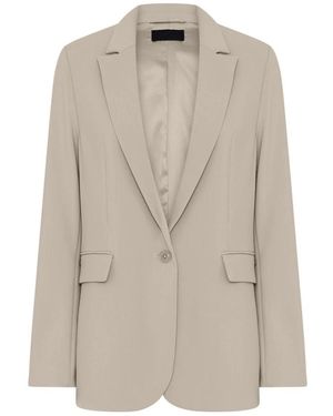 Cro Blazers - Natural