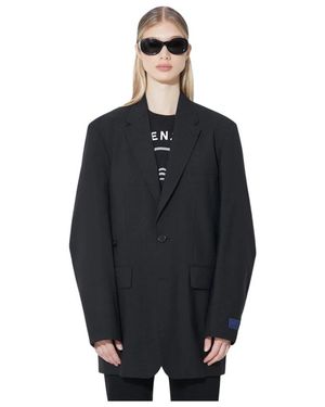 KENZO Blazers - Nero