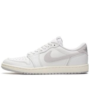 Nike Sneakers - Blanc