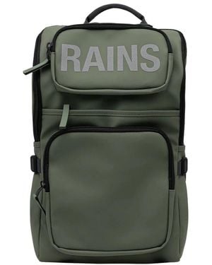 Rains Backpacks - Verde