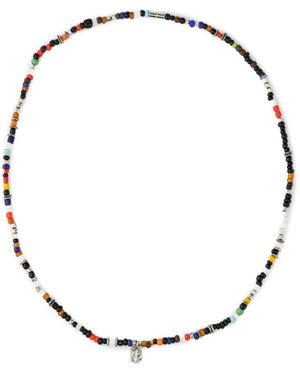 Paul Smith Necklaces - Metallic