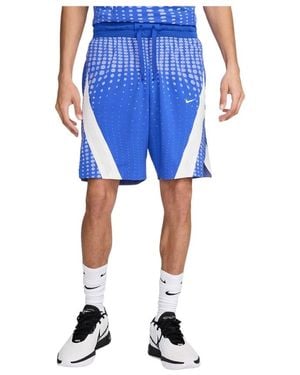 Nike Casual Shorts - Azul