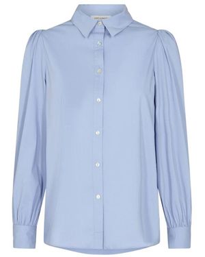 Sofie Schnoor Shirts - Blue