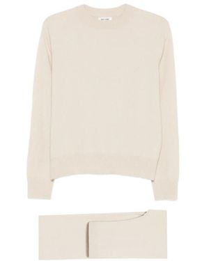 Soft Goat Training Sets - Blanco