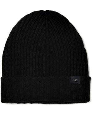 Fay Accessories - Black
