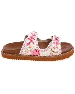 De Siena Noreen Sandale - Pink