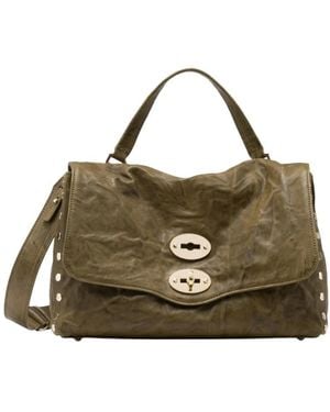 Zanellato Handbags - Verde