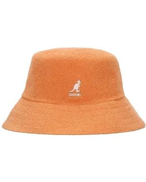 Kangol Hats - Brown