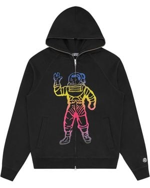 BBCICECREAM Standing Astro Zip Hoodie - Schwarz