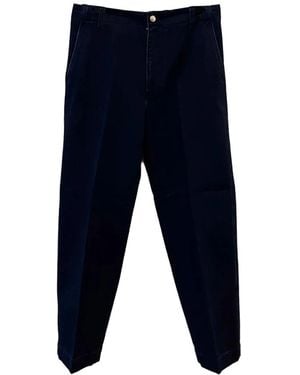 Gucci Chino Trousers - Blue