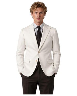 Dolce & Gabbana Jassen - Naturel