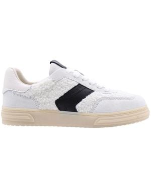 Tamaris Trainers - Blue