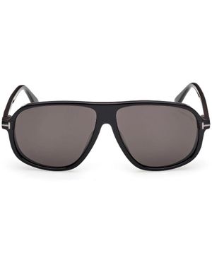 Tom Ford Guillaume Zonnebril - Grijs