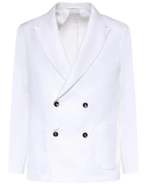 Michael Coal Blazers - Bianco