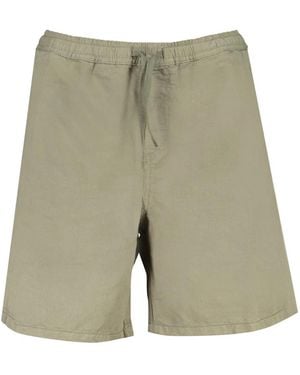 North Sails Casual Shorts - Green