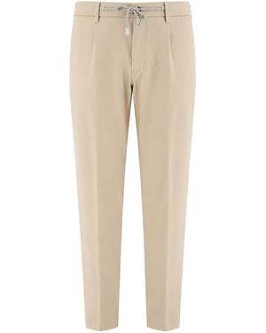 Eleventy Chinos - Neutro