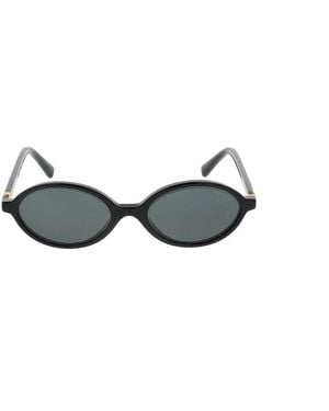 Miu Miu Sunglasses - Black