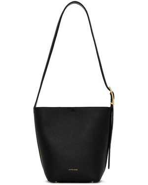 Anine Bing Shoulder Bags - Negro