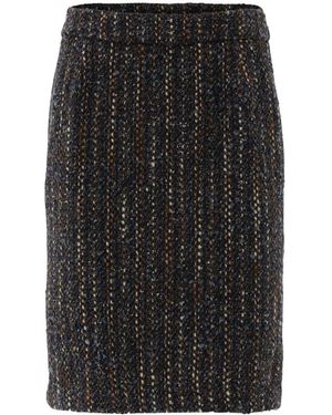Van Laack Pencil Skirts - Noir