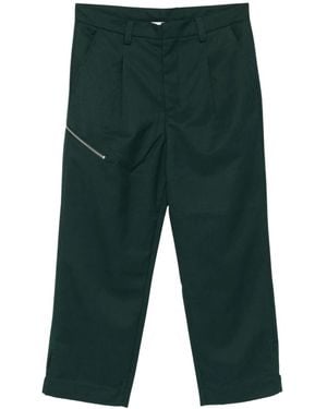 OAMC Straight Broeken - Groen