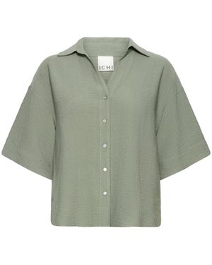 Ichi Shirts - Verde