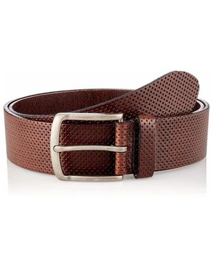 Brax Casual Gürtel - Braun