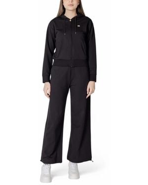 EA7 Training Sets - Negro