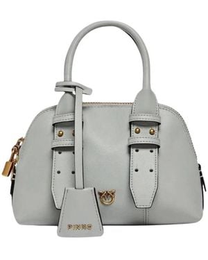 Pinko Handbags - Grey