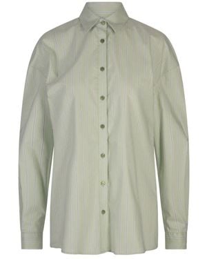 Stella Jean Shirts - Green