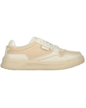 Missoni Trainers - Natural