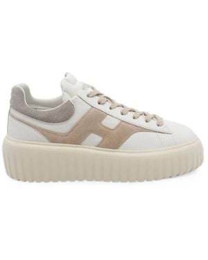 Hogan Sneakers - Wit