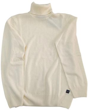 40weft Turtlenecks - Neutro