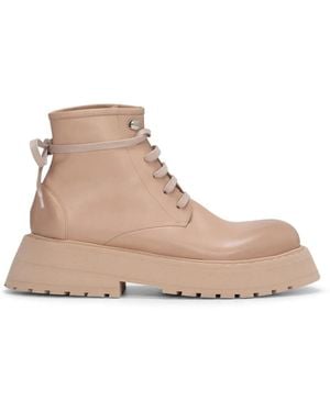Marsèll Boots - Neutro