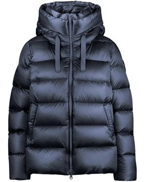 Bomboogie Down Jackets - Blu