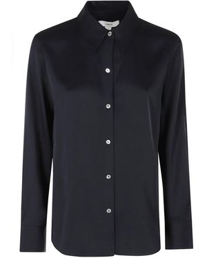 Vince Shirts - Azul
