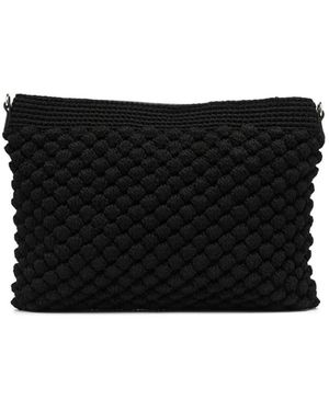 Gianni Chiarini Clutches - Negro