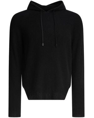 Tom Ford Hoodies - Zwart