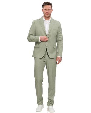Zuitable Dinick Blazer - Groen