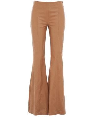 Aniye By Wide Pants - Brown