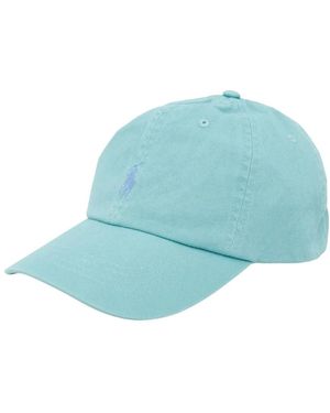 Ralph Lauren Caps - Blu