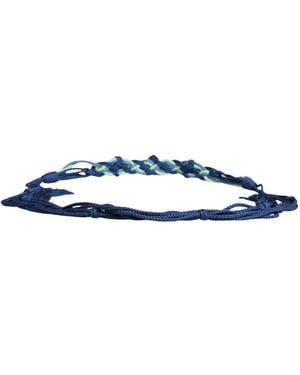 Roberto Cavalli Belts - Azul